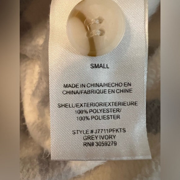 Thread & Supply Lightweight Jacket - Picture 3 of 3